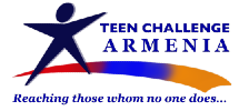 Teen Challenge Armenia Logo